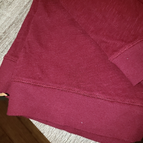 | LOFT | Boat Neck Tee - Picture 4 of 6